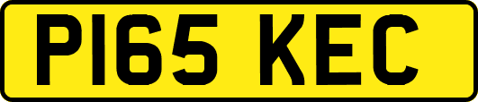 P165KEC