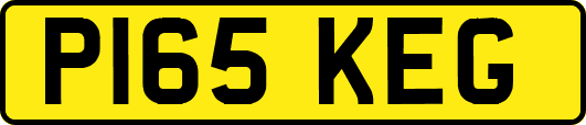 P165KEG
