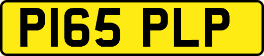 P165PLP