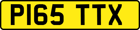 P165TTX