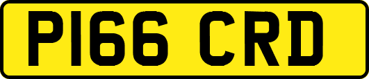 P166CRD