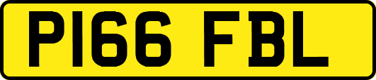 P166FBL
