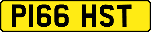 P166HST