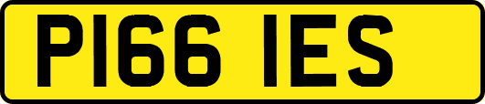 P166IES