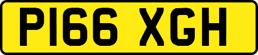 P166XGH
