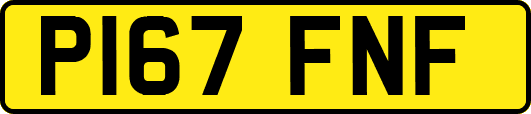 P167FNF