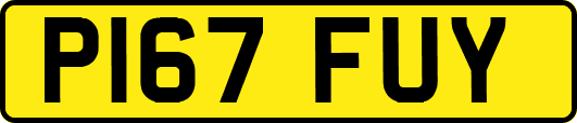 P167FUY