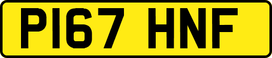 P167HNF