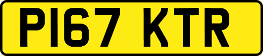 P167KTR