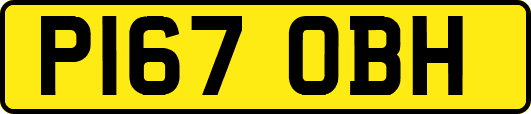 P167OBH