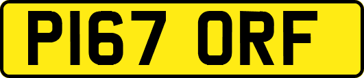 P167ORF