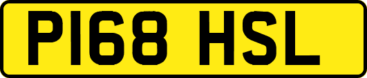 P168HSL