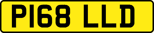 P168LLD