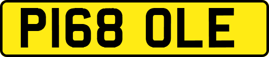 P168OLE