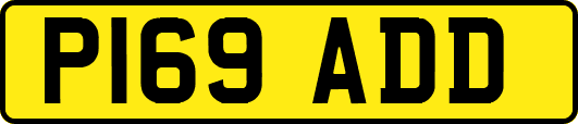 P169ADD