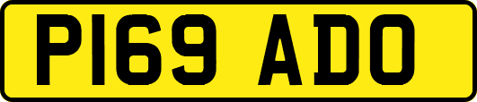 P169ADO