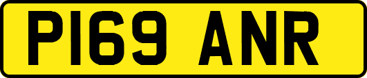 P169ANR
