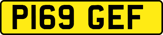 P169GEF