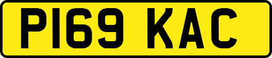 P169KAC