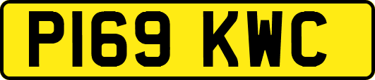 P169KWC