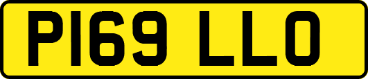 P169LLO