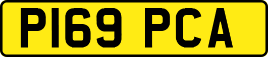 P169PCA