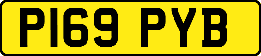 P169PYB
