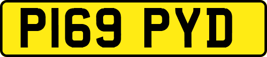 P169PYD