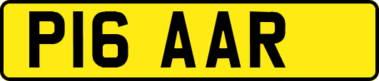 P16AAR