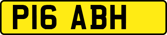 P16ABH