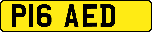 P16AED