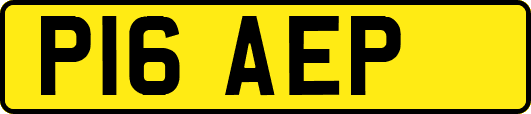 P16AEP