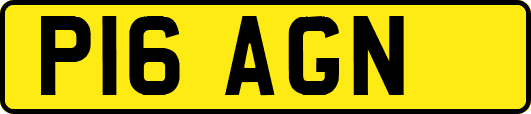 P16AGN