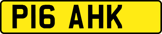 P16AHK