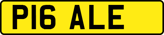 P16ALE