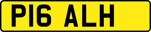 P16ALH