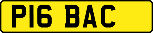 P16BAC