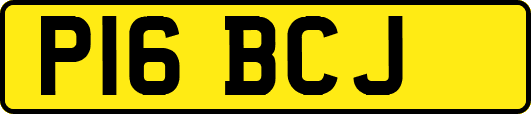 P16BCJ