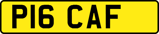 P16CAF