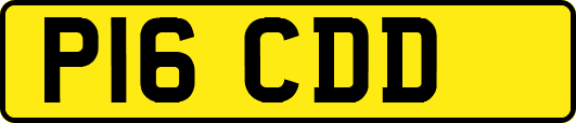P16CDD