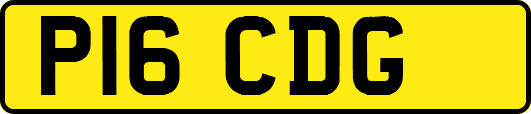 P16CDG