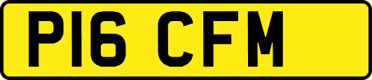 P16CFM