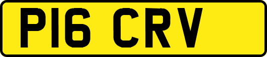 P16CRV