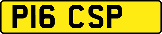 P16CSP