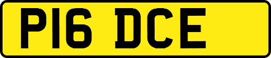 P16DCE