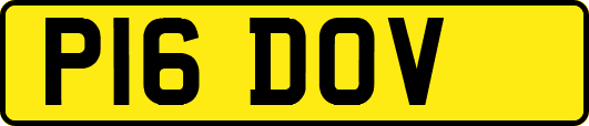 P16DOV