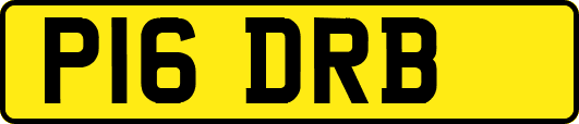 P16DRB