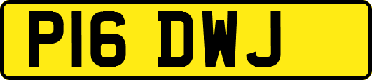 P16DWJ