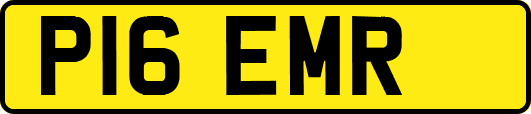 P16EMR