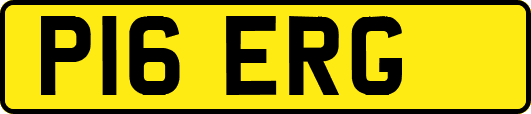 P16ERG